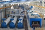 Fiber Cement Board Production Line